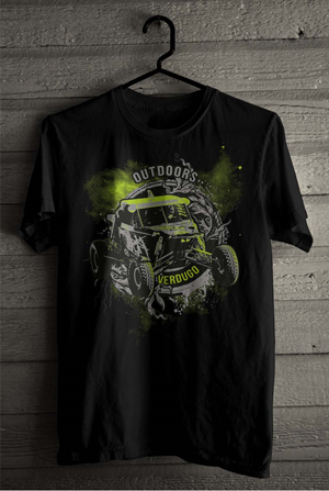 T-shirt Design by SATHIRA for this project | Design: #29041462