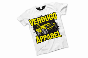 T-shirt Design by I P Design for this project | Design: #29041539