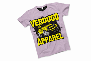 T-shirt Design by I P Design for this project | Design: #29041570