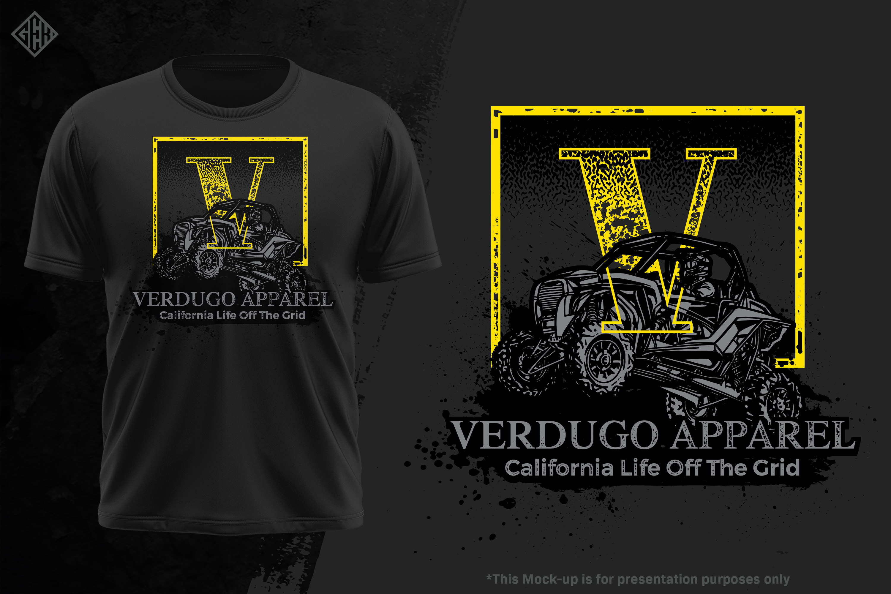 T-shirt Design by gekgrfx for this project | Design #29039972