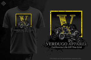 T-shirt Design by gekgrfx for this project | Design: #29039972