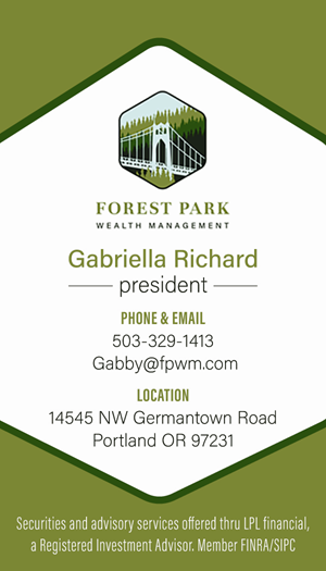 Business Card Design by MarkoE for this project | Design: #29012020