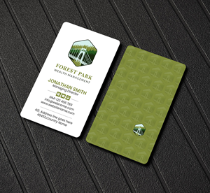 Business Card Design by Creations Box 2015 for this project | Design: #29011853