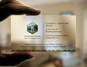 Business Card Design by LAXMI DESIGNHUB for this project | Design: #29007274