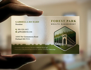 Business Card Design by LAXMI DESIGNHUB for this project | Design: #29007275