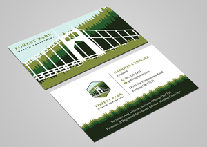 Business Card Design by LAXMI DESIGNHUB for this project | Design: #29007298
