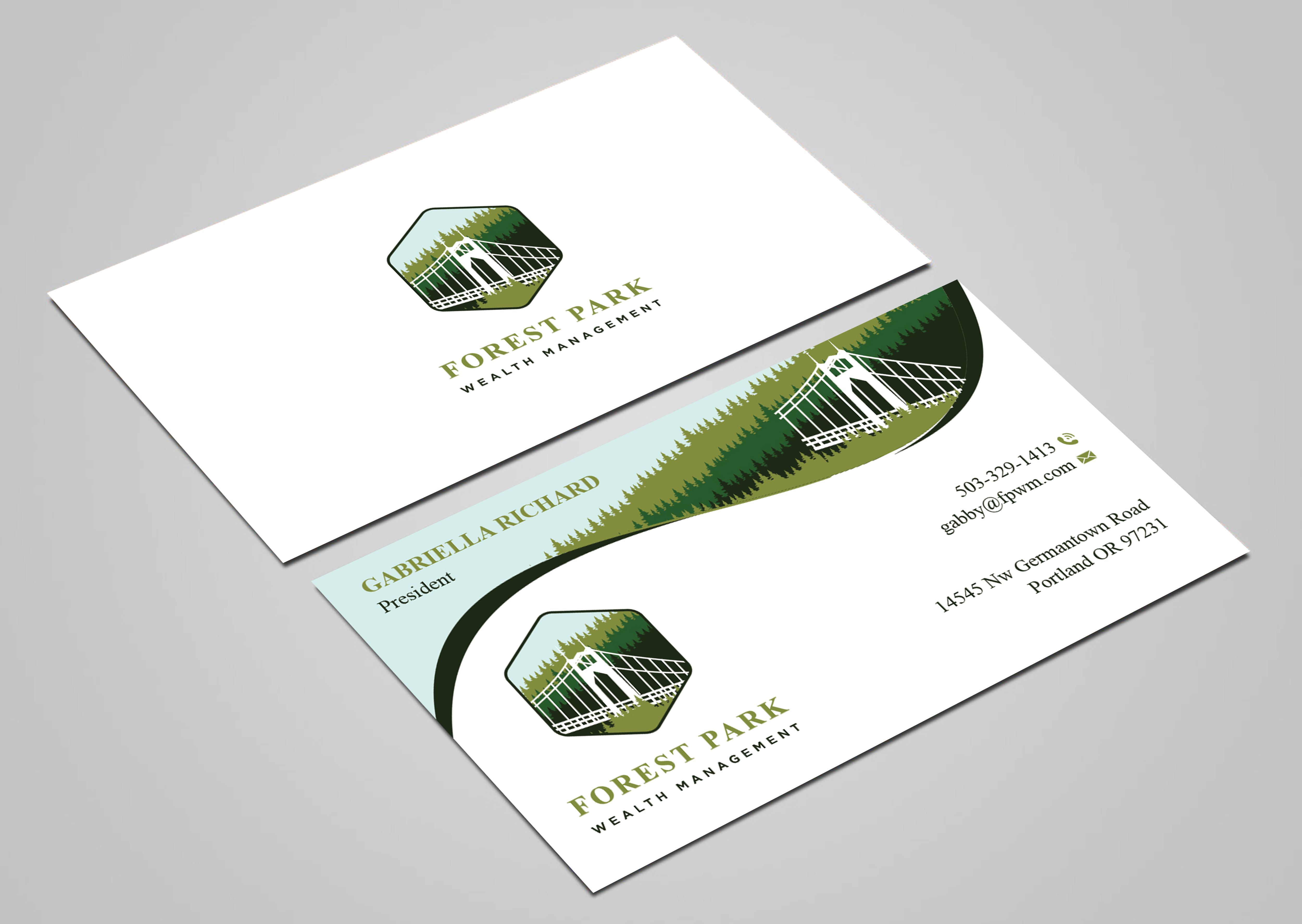 Business Card Design by LAXMI DESIGNHUB for this project | Design #29007300