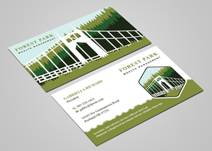 Business Card Design by LAXMI DESIGNHUB for this project | Design: #29007301