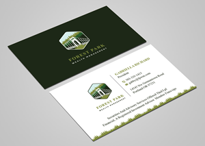 Business Card Design by LAXMI DESIGNHUB for this project | Design: #29007302