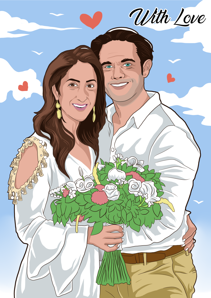 Character Design by Yakuza20 for this project | Design #29072670