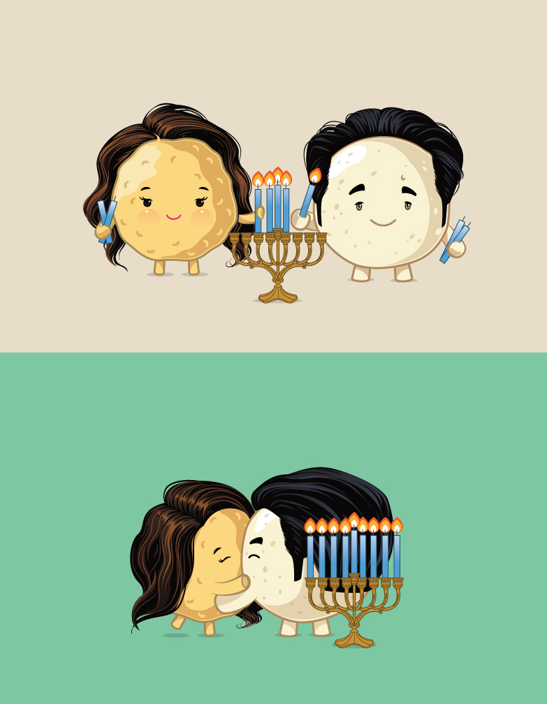 Character Design by ally designs for this project | Design #29200233