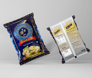 Packaging Design by Sajal Samaddar for this project | Design: #29113934