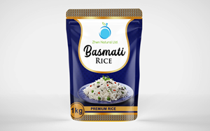 Packaging Design by Sarah William for this project | Design: #29017066