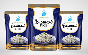 Packaging Design by Sarah William for this project | Design: #29017067
