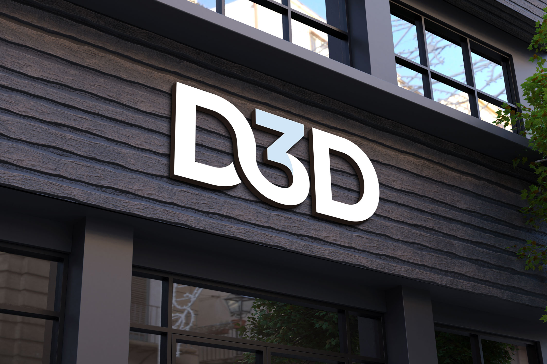 Logo Design by Kavth for this project | Design #29032759