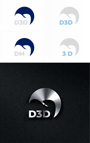 Logo Design by Adeikhan for this project | Design: #29044119