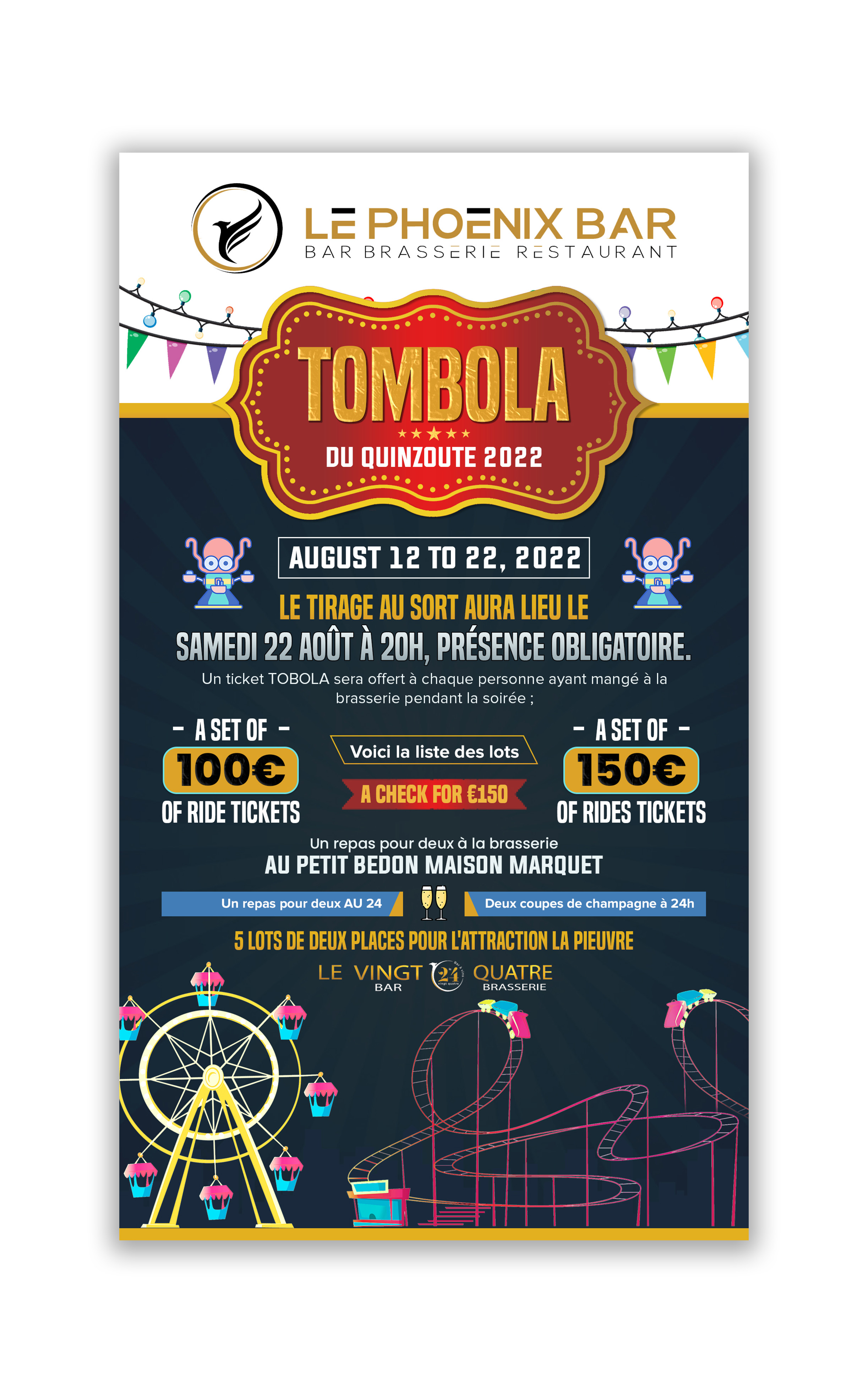 Flyer Design by debdesign for this project | Design #29013202