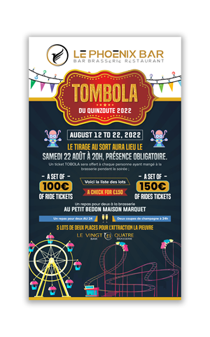 Flyer Design by debdesign for this project | Design: #29013202
