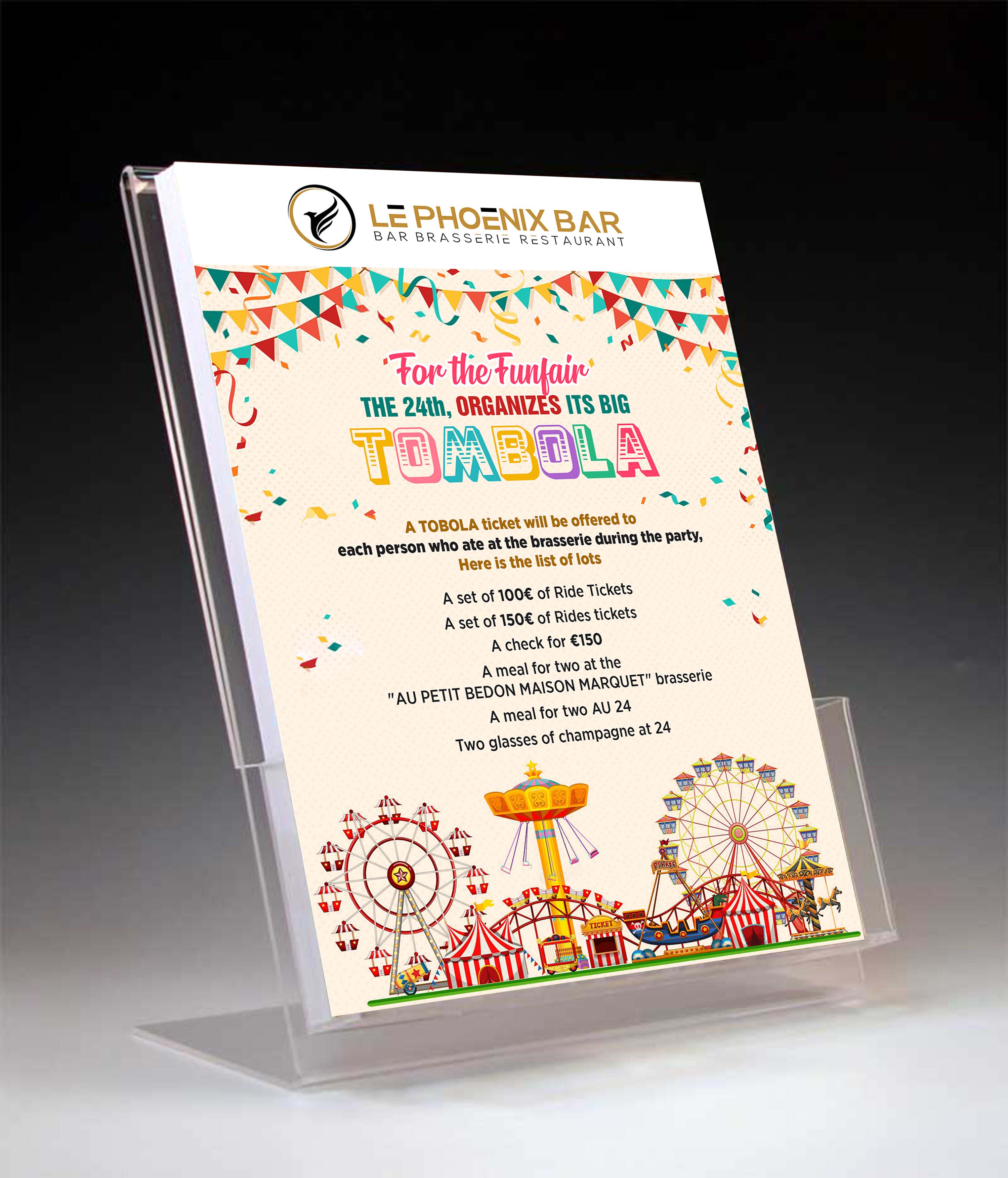 Flyer Design by GraphicsGuru for this project | Design #29010883