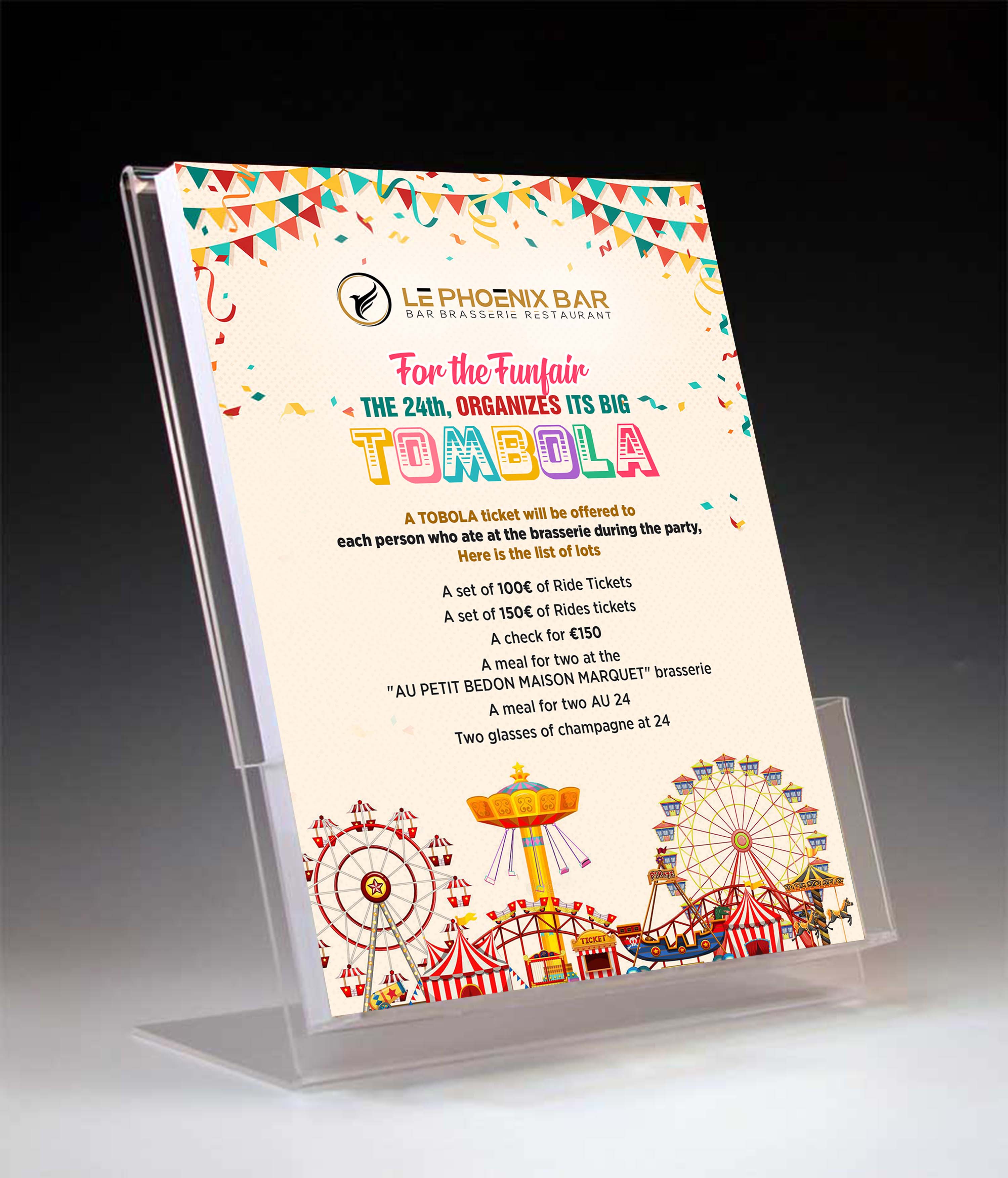 Flyer-Design von GraphicsGuru für dieses Projekt | Design #29010884