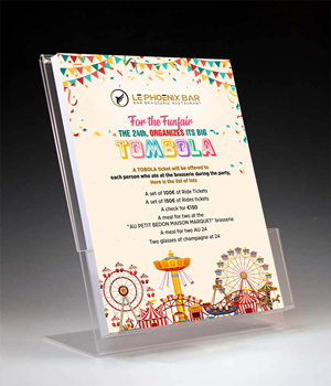 Flyer Design by GraphicsGuru for this project | Design: #29010884