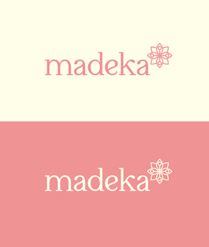 Design de Logo par LOBETE pour madeka | Design : #29015871