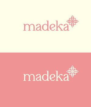 Design de Logo par LOBETE pour madeka | Design : #29015872