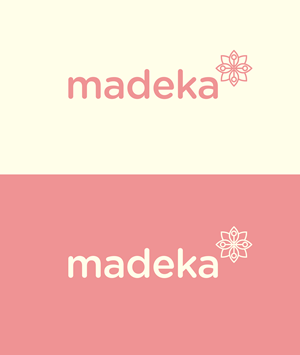 Design de Logo par LOBETE pour madeka | Design : #29015878