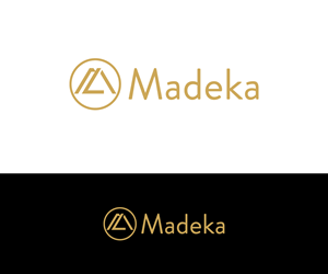 Design de Logo par Kavth pour madeka | Design : #29029717