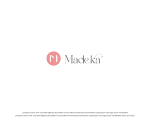 Diseño de Logo por RummanEkram para madeka | Diseño #29018884