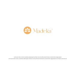Design de Logo par RummanEkram pour madeka | Design : #29027690