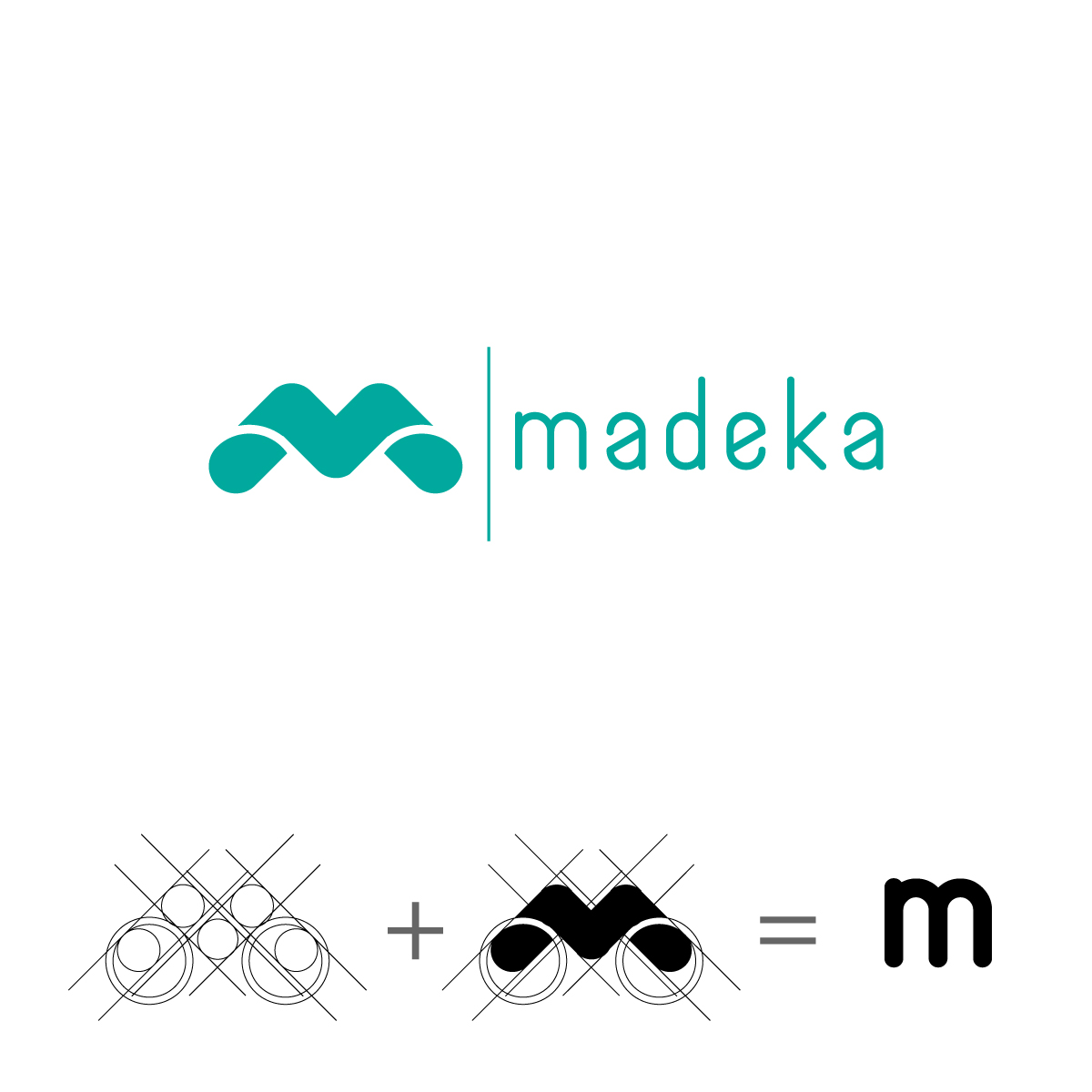 Design de Logo par VectorForge pour madeka | Design #29012562