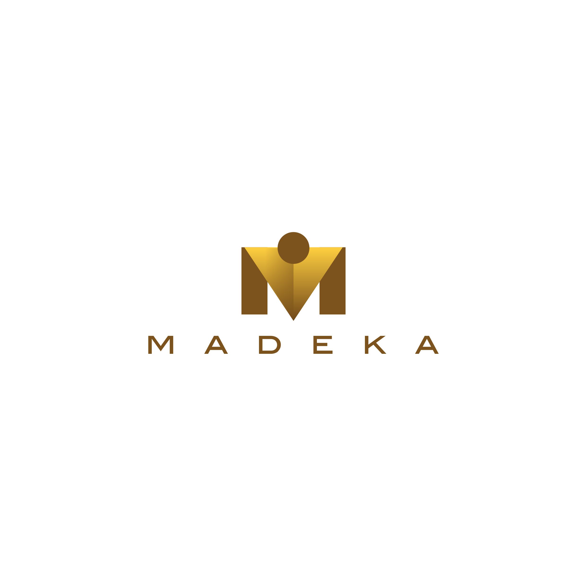 Logo Design by Jeferson HP for madeka | Design #29009049
