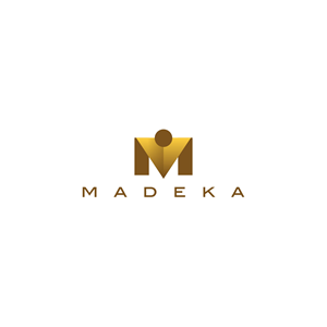 Diseño de Logo por Jeferson HP para madeka | Diseño #29009049