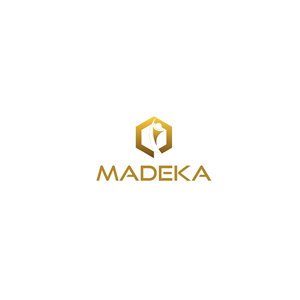 Logo Design by Jeferson HP for madeka | Design: #29009050