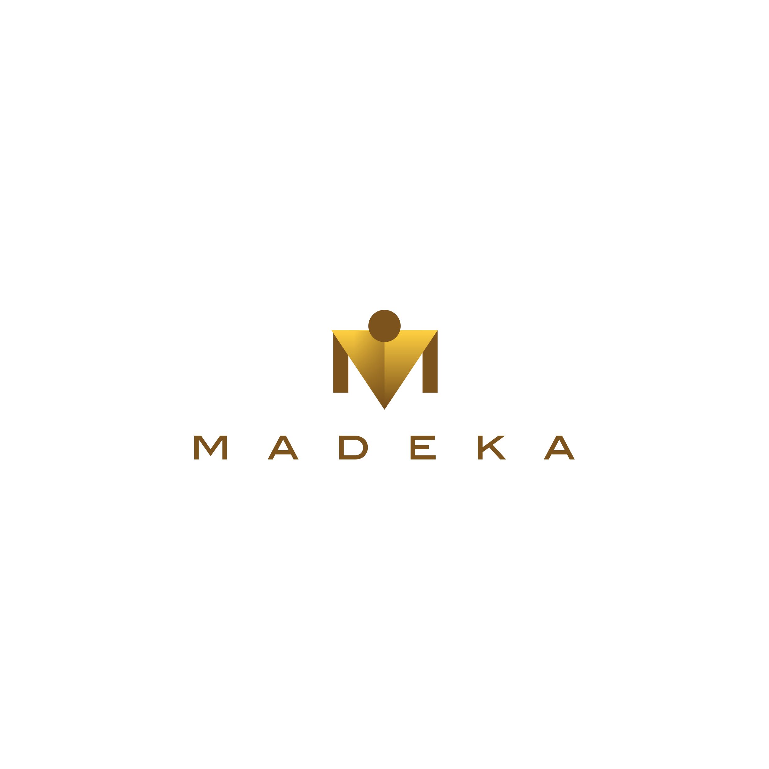 Logo Design by Jeferson HP for madeka | Design #29015357