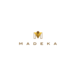 Logo Design by Jeferson HP for madeka | Design: #29015358