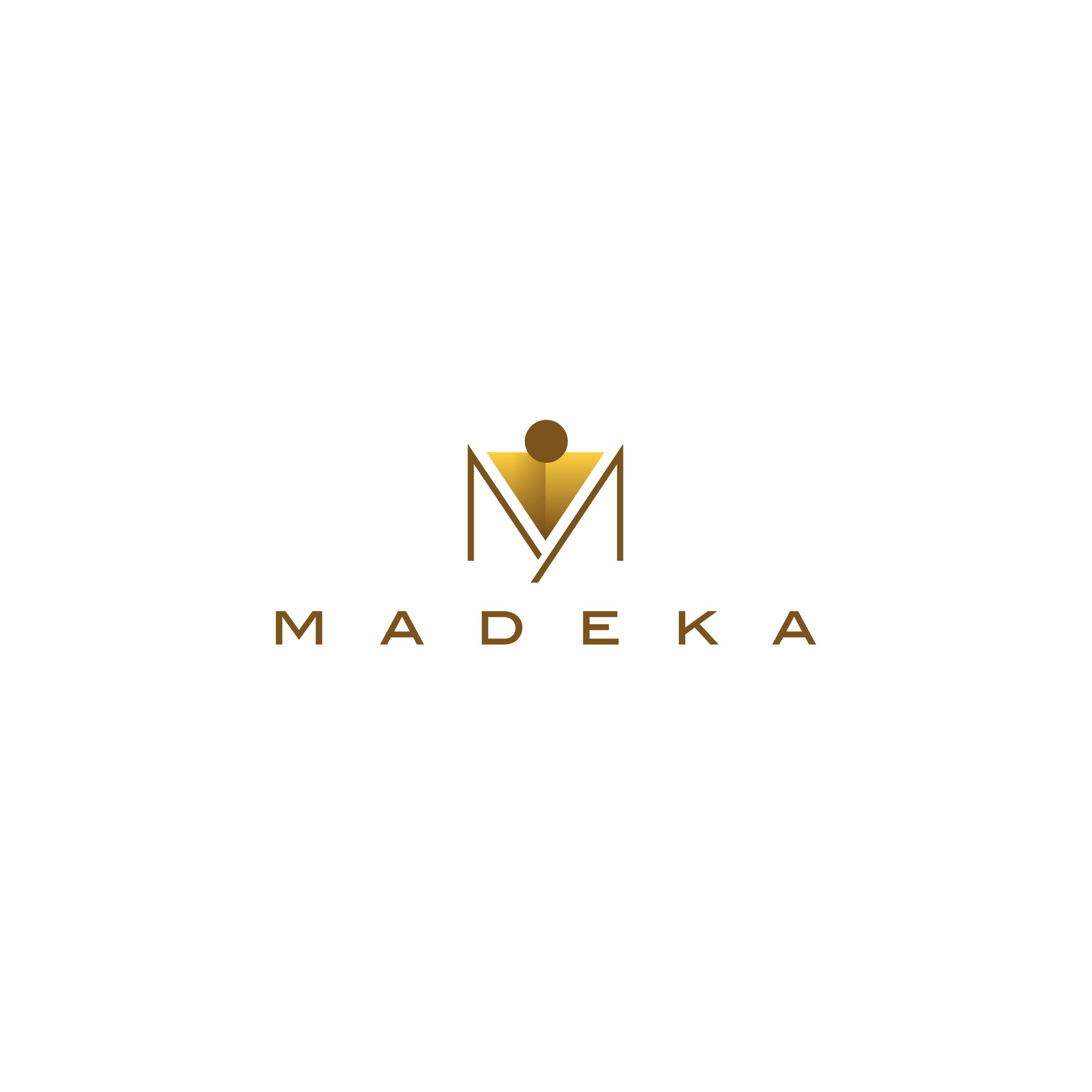 Logo Design by Jeferson HP for madeka | Design #29015360