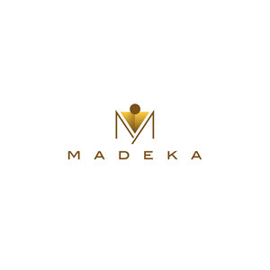 Logo Design by Jeferson HP for madeka | Design: #29015360