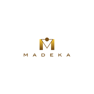 Design de Logo par Jeferson HP pour madeka | Design : #29015361