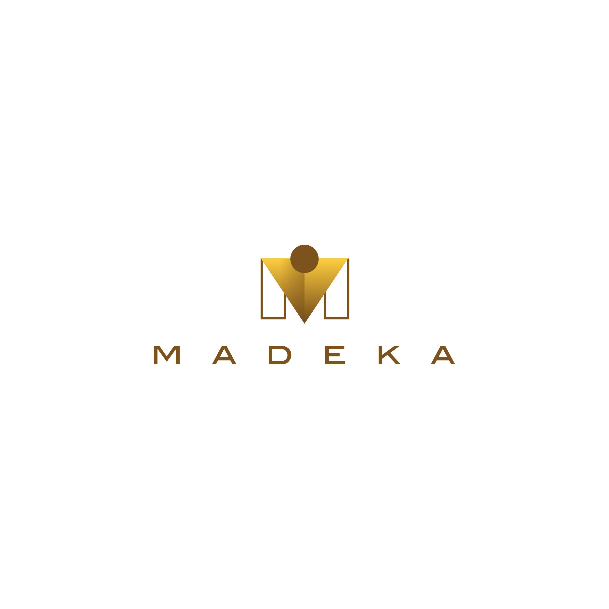 Design de Logo par Jeferson HP pour madeka | Design #29015362