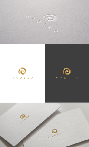 Design de Logo par GLDesigns pour madeka | Design : #29009023