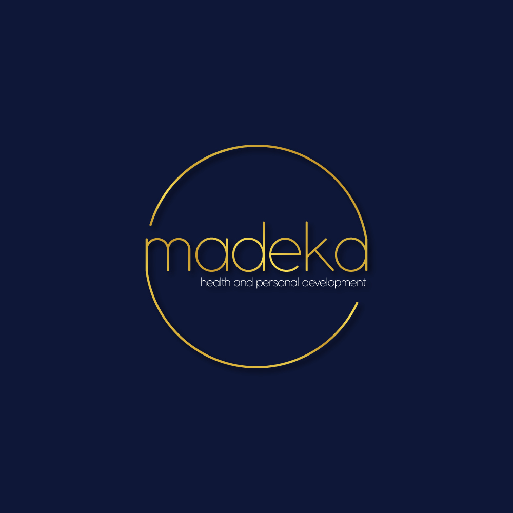 Logo Design by Anekaa for madeka | Design #29012480