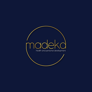 Logo Design by Anekaa for madeka | Design: #29012480