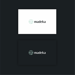 Logo Design by achil78 for madeka | Design: #29014062