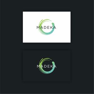 Design de Logo par achil78 pour madeka | Design : #29014078
