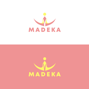 Logo Design by alitjuara for madeka | Design: #29044323