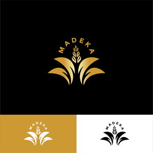 Logo Design by alitjuara for madeka | Design: #29044324