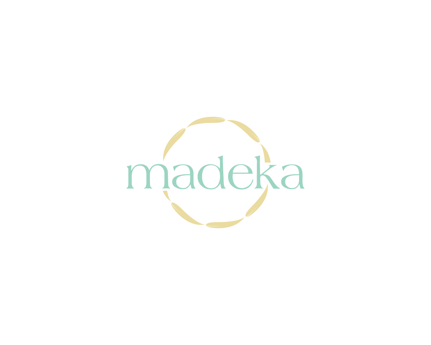 Design de Logo par Atec pour madeka | Design #29031664