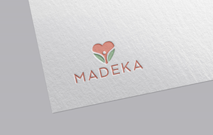 Design de Logo par DesignDUO pour madeka | Design : #29039543